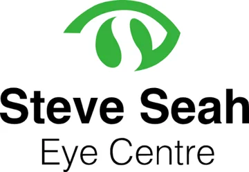 Steve Seah Eye Centre